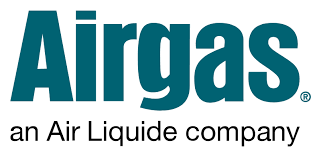 Airgas an Air Air Liquide company logo